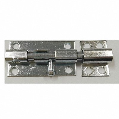 GRAINGER 4PB92 Bolt Barrel 4 L