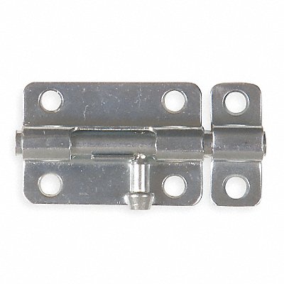 GRAINGER 4PB97 Bolt Barrel 3 In L