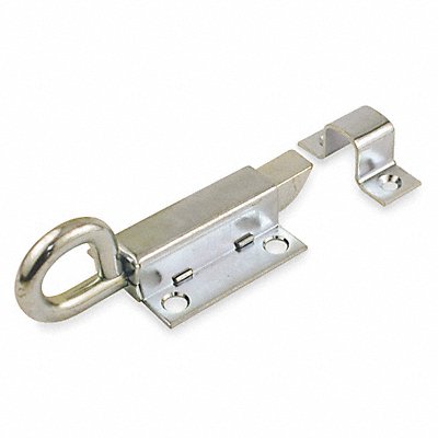 GRAINGER 4PB99 Catch Transom 2 In