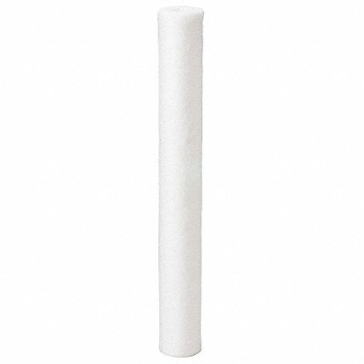 PENTAIR/PENTEK 45589475 Filter Cartridge 5 micron 10 gpm 20 H