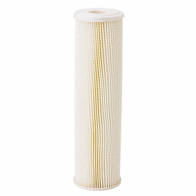 PENTAIR/PENTEK 25548275 Filter Cartridge 5 micron 9 3/4 H