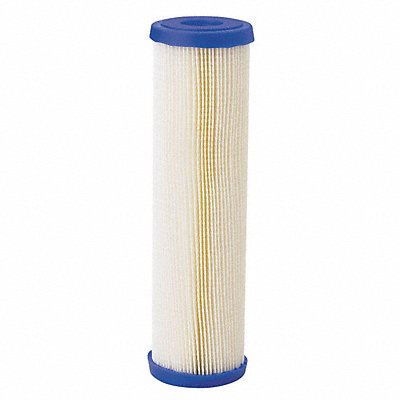 PENTAIR/PENTEK 25548375 Filter Cartridge 20 micron 9 3/4 H