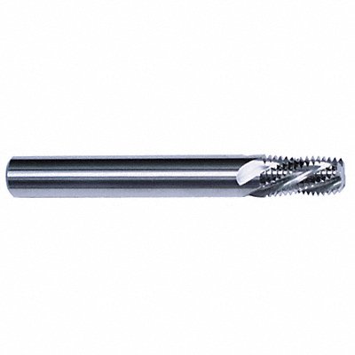 SCIENTIFIC CUTTING TOOLS TMX550115HA Thread Mill 1 to 2 -11.5 Carbide