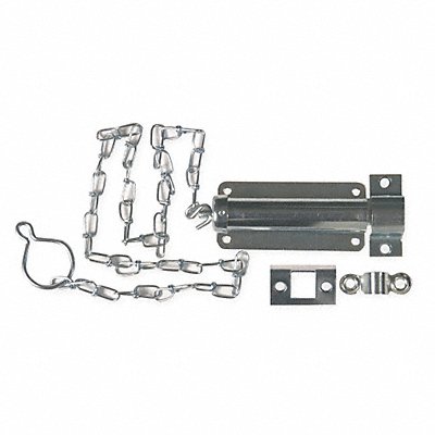 GRAINGER 4PE11 Bolt Chain 4 In L