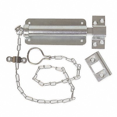 GRAINGER 4PE12 Bolt Chain 6 In L