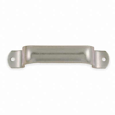 GRAINGER 4PE24 Pull Handle 6-1/2 In
