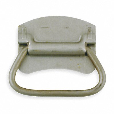 GRAINGER 4PE26 Handle Chest 4 1/16 In