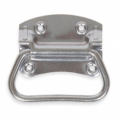 GRAINGER 4PE28 Handle Chest 4 1/16 In