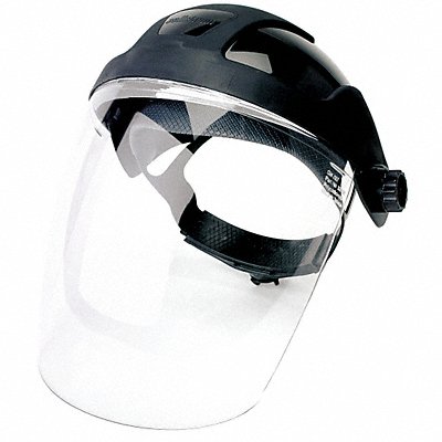 SELLSTROM S32010 Ratchet Faceshield Assembly Clear