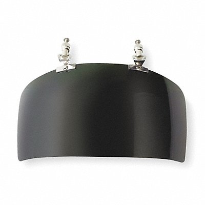 SELLSTROM S32155 Faceshield Flip Window Shade 5 IR 8x8in