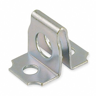GRAINGER 4PE47 Replacement Eye Steel 1 in L