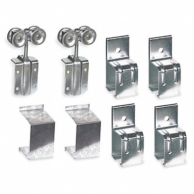 GRAINGER 4PE60 Hanger Bracket Kit