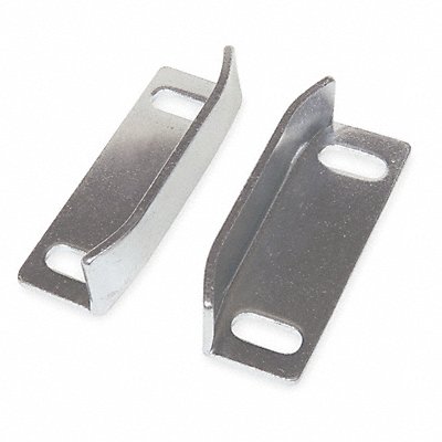 GRAINGER 4PE69 Guide Door Single
