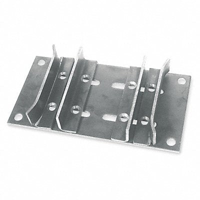 GRAINGER 4PE70 Guide Door Double