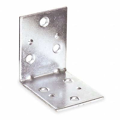 GRAINGER 4PE75 Brace Corner 2 In