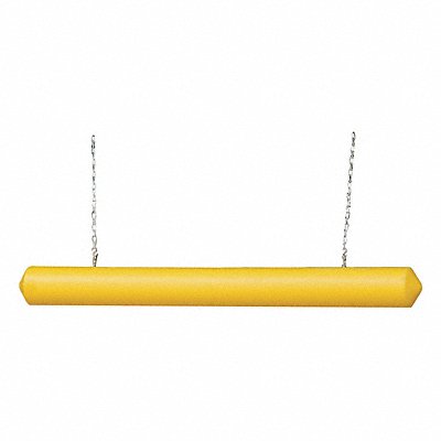 GRAINGER 1781 Clearance Bar 7 in Dia 77 in L