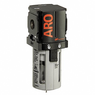 ARO F35221410 Filter 1/4 NPT 73 cfm 5 micron