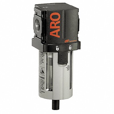 ARO F35221310 Filter 1/4 NPT 73 cfm 0.3 micron
