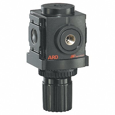 ARO R37231100 Air Regulator 3/8 In NPT 113 cfm 250 psi