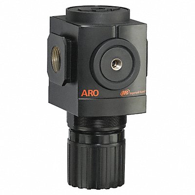 ARO R37451100 Air Regulator 3/4 In NPT 293 cfm 250 psi