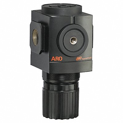 ARO R37461100 Air Regulator 1 in NPT 290 cfm 250 psi