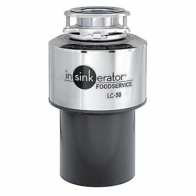 IN-SINK-ERATOR LC5011 Garbage Disposal 14 1/4 in H