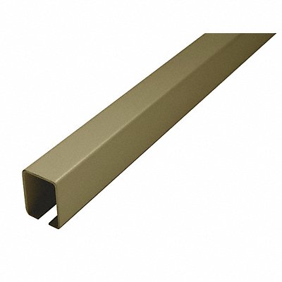 RICHARDS-WILCOX 203500804 Conveyor Track L10Ft 11ga