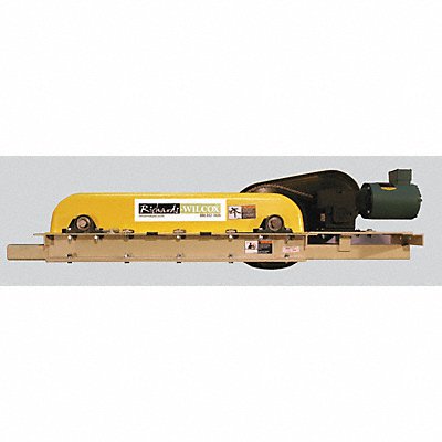 RICHARDS-WILCOX 203501372 Drive Unit 9-45FPM 1 1/2HP