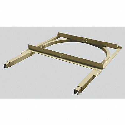 RICHARDS-WILCOX 203501687 Take Up Assembly Framed 12In Travel