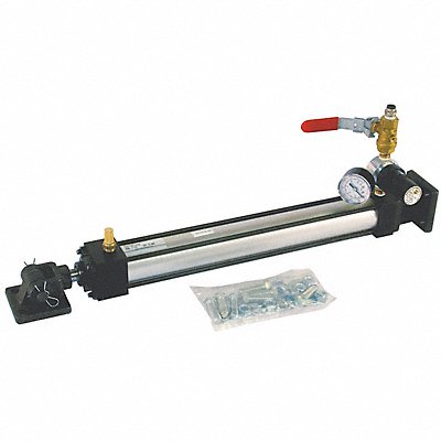 RICHARDS-WILCOX 203501700 Air Take Up Package 12 In Travel