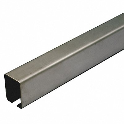 RICHARDS-WILCOX 203501964 Conveyor Track L 8Ft 11Ga