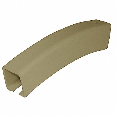 RICHARDS-WILCOX 203502756 Vertical Curve Top Radius 2Ft 30Deg