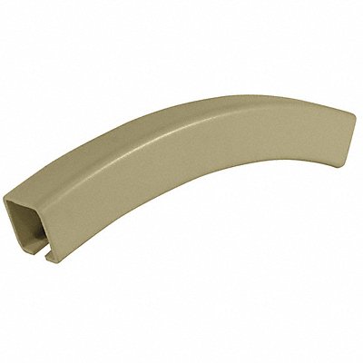 RICHARDS-WILCOX 203502757 Vertical Curve Top Radius 2Ft 45Deg