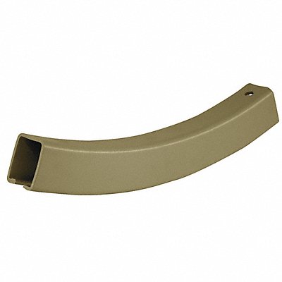 RICHARDS-WILCOX 203502759 Vertical Curve Bottom Radius 2Ft 45Deg