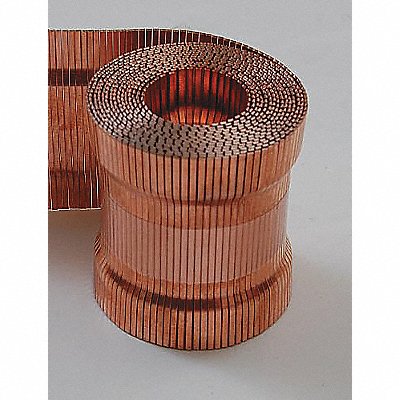 GRAINGER 4PMF3 Carton Staples Coil C Crown PK24000