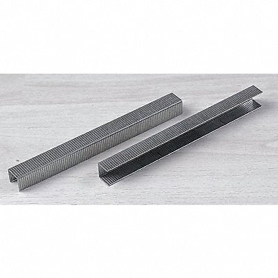 GRAINGER 4PMF8 Carton Staples Coil 5/16 Leg L PK100000