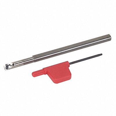 CARMEX SIR0265K08CB Thread Turning Toolholder Carbide