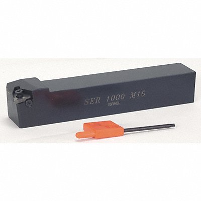 CARMEX SER1000M16 Thread Turning Toolholder SER 1000 M16