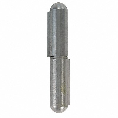 MARLBORO 4PPU8 Weld-On Hinge 2-3/8 x 15/32 In.