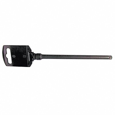 WESTWARD 4PRC6 Impact Socket Extension Steel Black Oxide