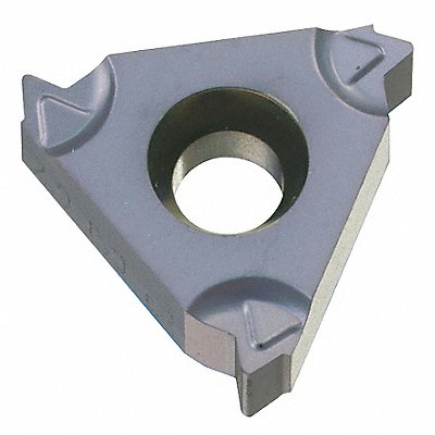 CARMEX 22ER6UNBMA Threading Insert 22ER Triangle