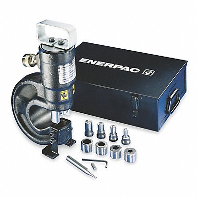 ENERPAC SP35S Punch Hydraulic 35ton