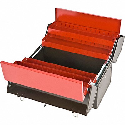 PROTO J9951 Steel Tool Box 18 in