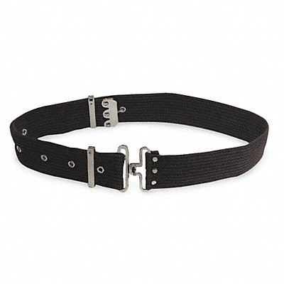 PROTO J95230 Black Tool Belt Polypropylene