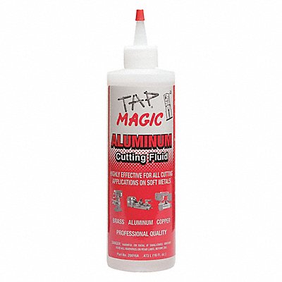 TAP MAGIC 20016A Cutting Oil 16 oz Squeeze Bottle