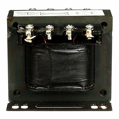 SQUARE D 9070T100D14 Control Transformer 100VA 208VAC