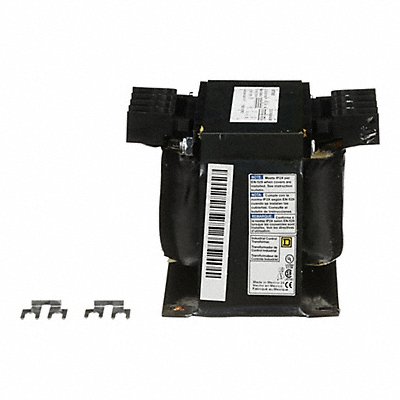 SQUARE D 9070T350D1 Control Transformer 350VA 3.80 in H