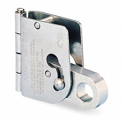 HONEYWELL MILLER 8173U Rope Grab Trailing
