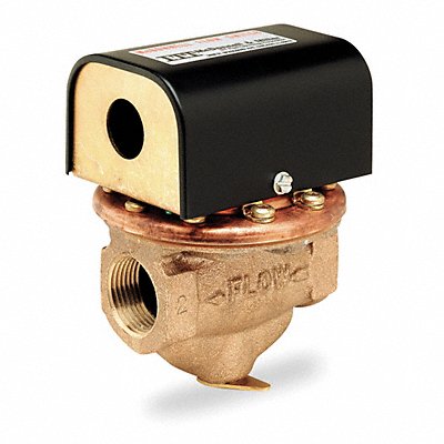 MCDONNELL  MILLER FS6W34 Switch Flow