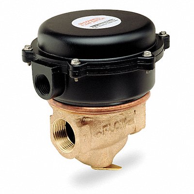 MCDONNELL  MILLER FS6W1 Switch Liquid Flow